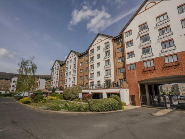 Flat for sale in Norbiton, Isle Of Man