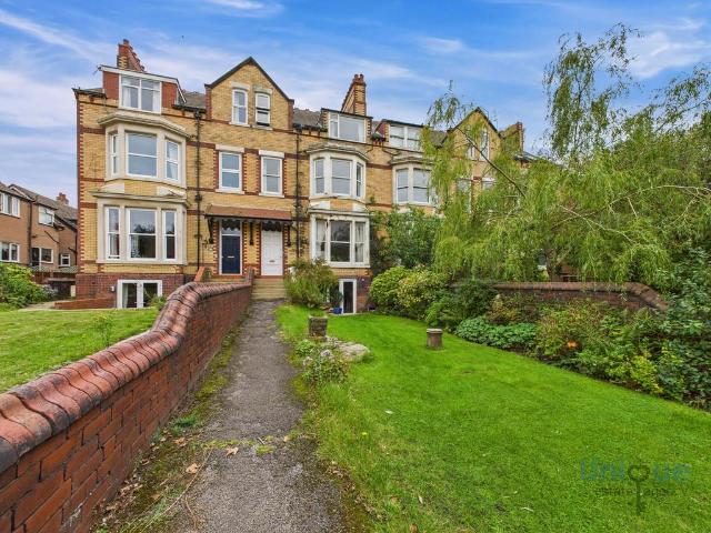 Flat for sale in St Annes, Lytham