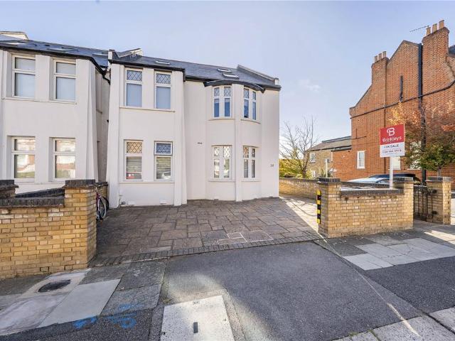Flat for sale in London Borough of Merton, Greater London