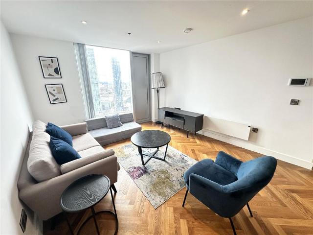 Flat for sale in City Centre, Georgia