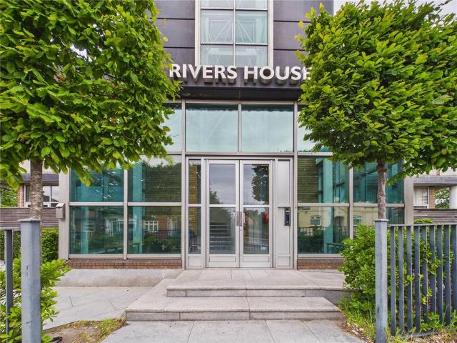 Flat for sale in Moulsham, Chelmsford