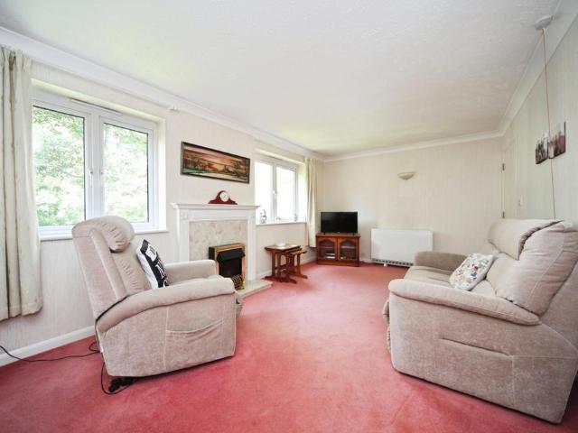 Flat for sale in High Town, Luton