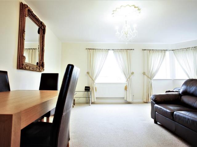Flat for sale in Shiremoor, Isle Of Man