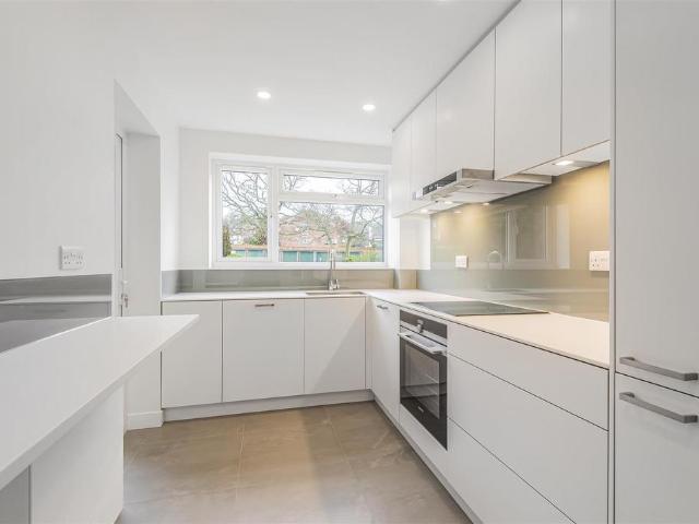Flat for sale in High Barnet, Isle Of Man