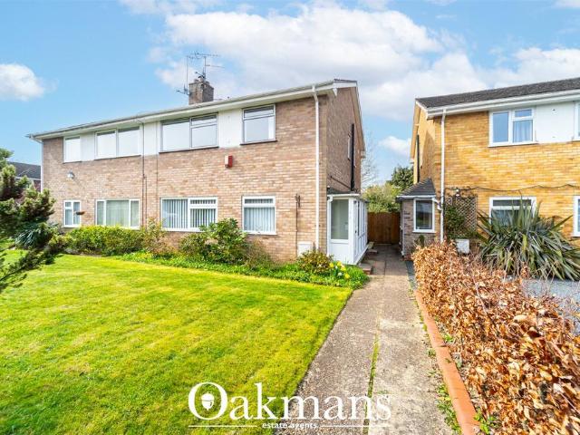Flat for sale in Knowle, Isle Of Man