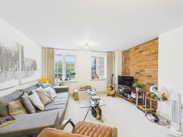 Flat for sale in Diglis, Isle Of Man