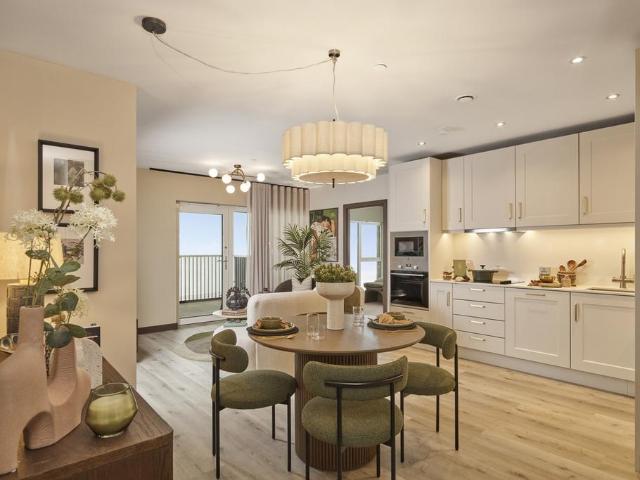 Flat for sale in Isle Of Man