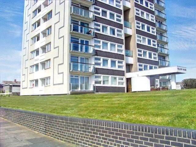 Flat for sale in Whitley Bay, Isle Of Man