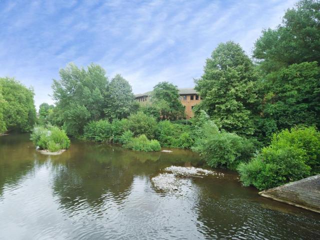 Flat for sale in Tangier, Rumwell
