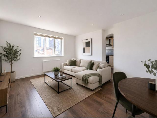 Flat for sale in London Borough of Lewisham, Deptford
