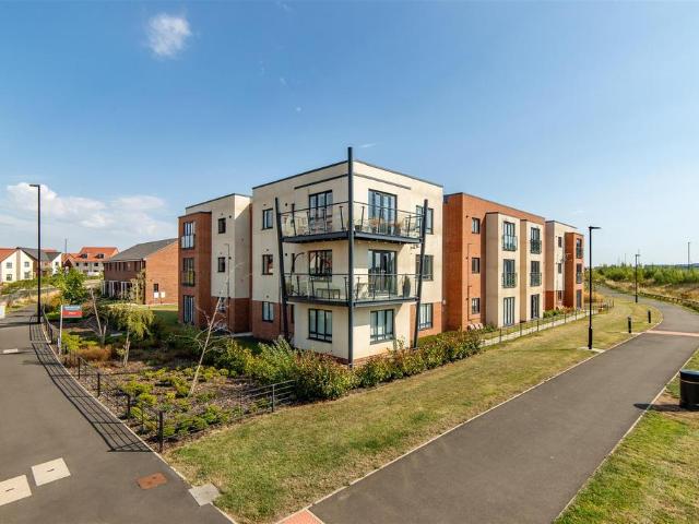 Flat for sale in Newcastle Upon Tyne
