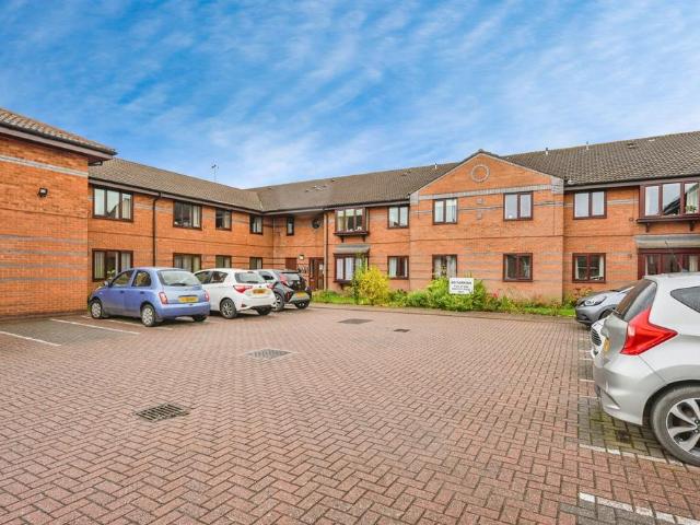 Flat for sale in Mickleover, Isle Of Man