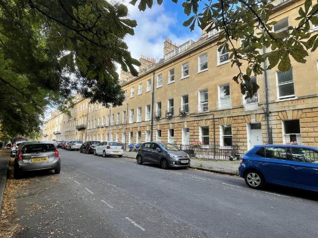 Flat for sale in Dulcote, Bath And North East Somerset