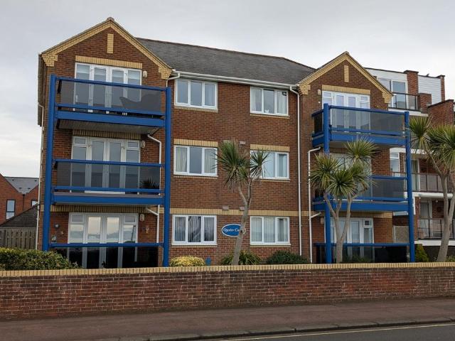 Flat for sale in Lee-on-the-solent, Lee-on-the-Solent