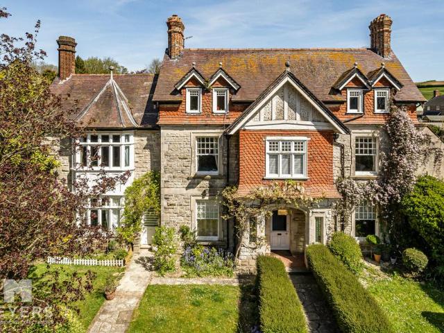 Flat for sale in East Dorset
