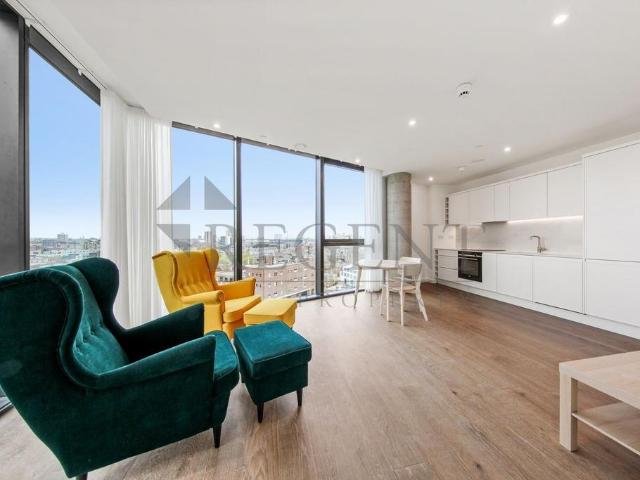 Flat for sale in Limehouse, Isle Of Man