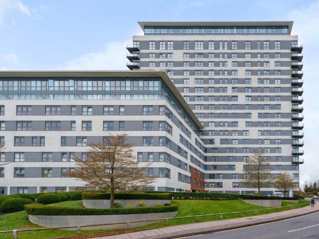 Flat for sale in Priest Down, Hampshire