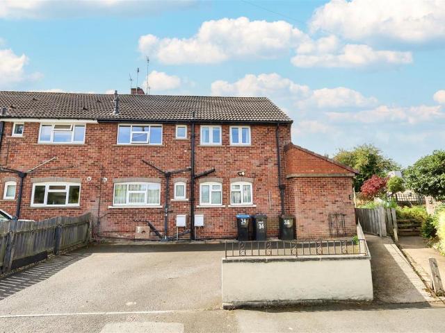 Flat for sale in Ripon, York and North Yorkshire