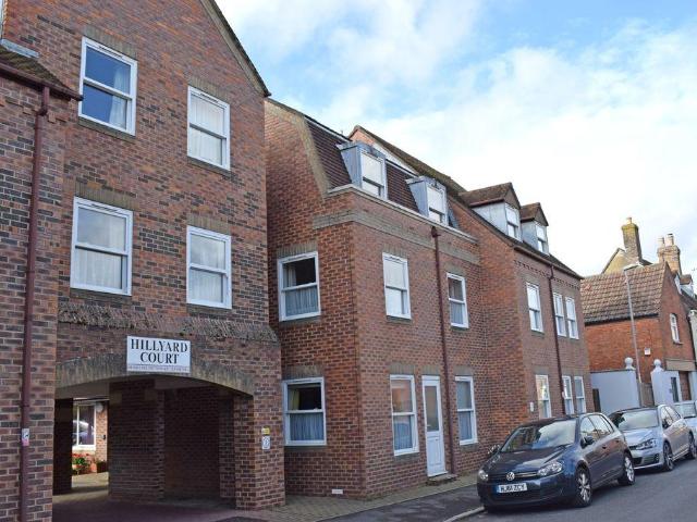 Flat for sale in Northport, Wareham