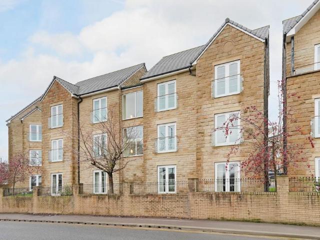 Flat for sale in Ecclesfield, South Yorkshire