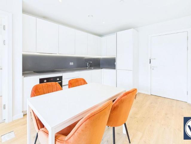 Flat for sale in Georgia, Greater Manchester