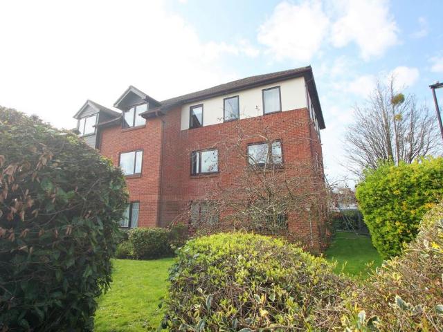 Flat for sale in Portswood, City Of Southampton