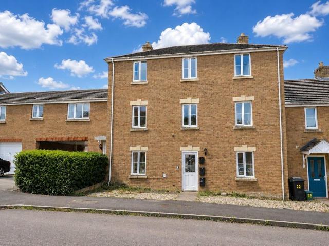 Flat for sale in Kentisbury, Devon