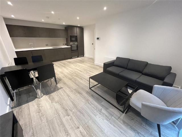 Flat for sale in City Centre, Georgia