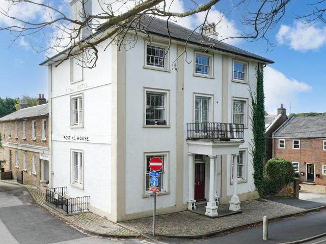 Flat for sale in Pouchen End, Isle Of Man