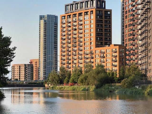 Flat for sale in Cat Hill, Isle Of Man