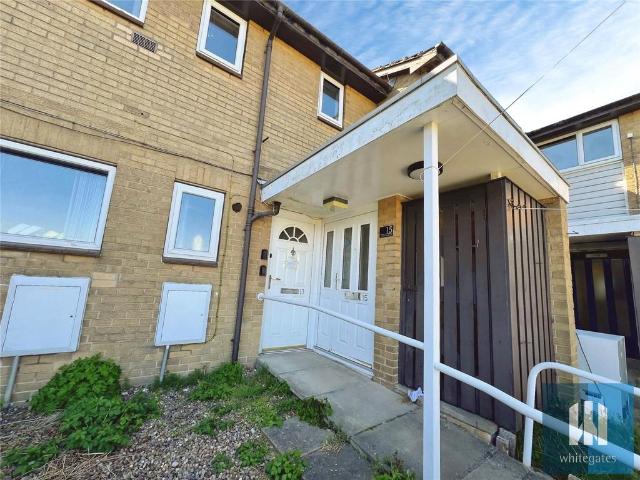 Flat for sale in Armitage Bridge, Isle Of Man