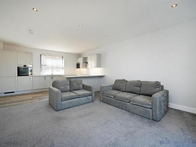 Flat for sale in Lower Walkley, Walkley