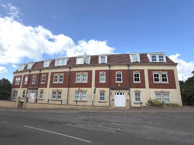 Flat for sale in Withycombe, East Devon