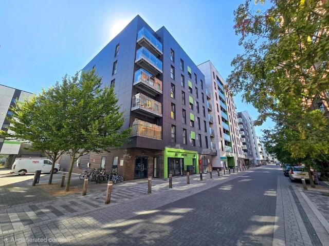 Flat for sale in East Bank, Norfolk