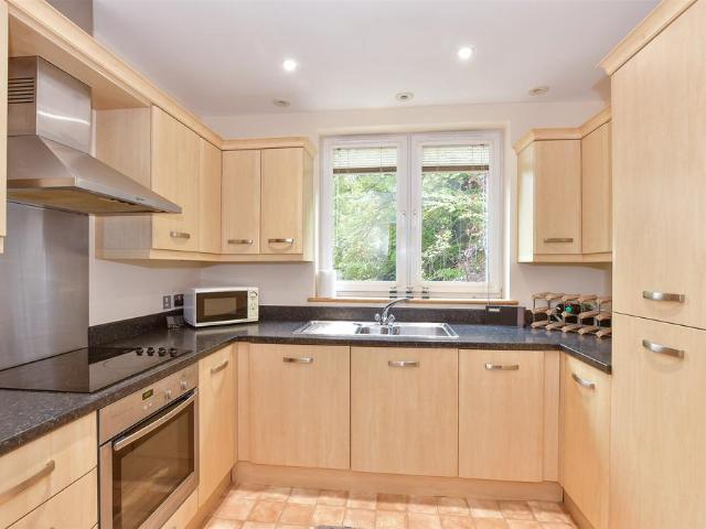 Flat for sale in Longport, The Bridge
