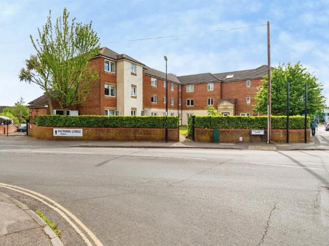 Flat for sale in Portswood, Isle Of Man