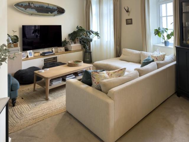 Flat for sale in Knightsbridge, Greater London