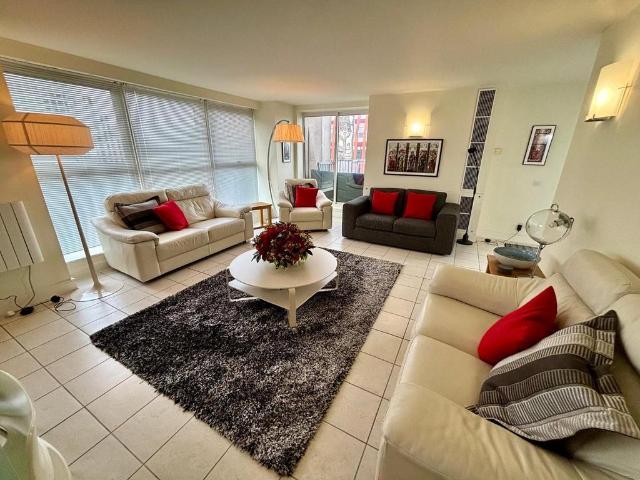 Flat for sale in Ladywood, West Midlands