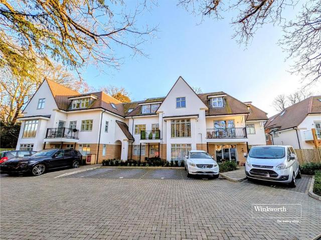 Flat for sale in Highcliffe, Isle Of Man