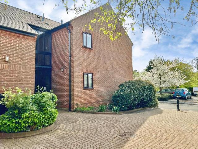 Flat for sale in Berrick Salome, Isle Of Man