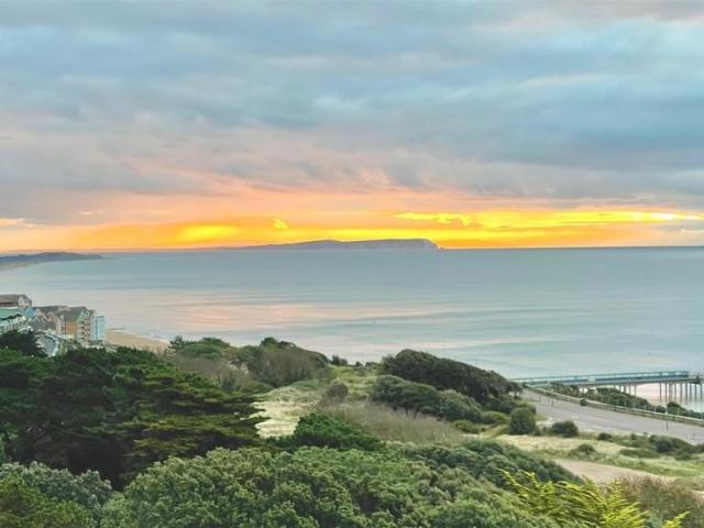 Flat for sale in Springbourne, Bournemouth