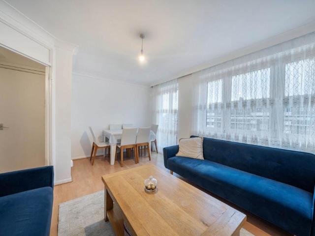 Flat for sale in London Borough of Merton, Mitcham