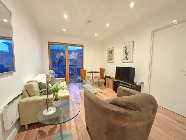 Flat for sale in Little Sheffield, Isle Of Man