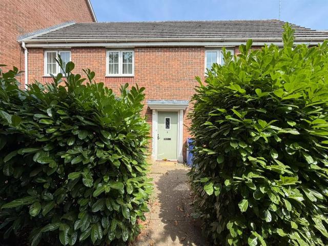 Flat for sale in West Midlands
