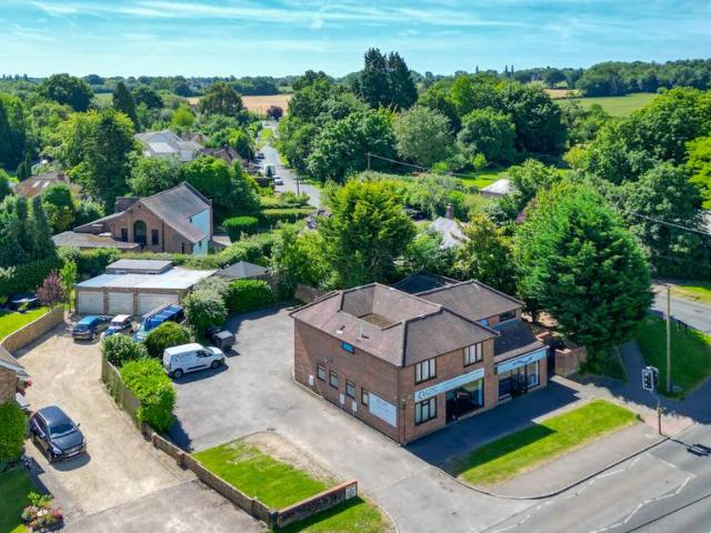 Flat for sale in Great Kingshill, Isle Of Man