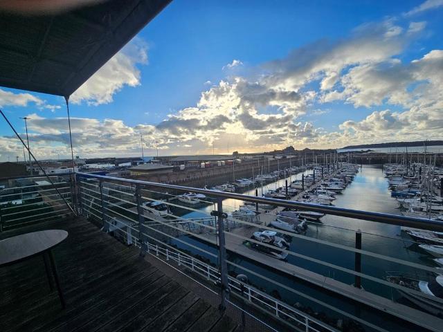Flat for sale in St Helier, Greater London