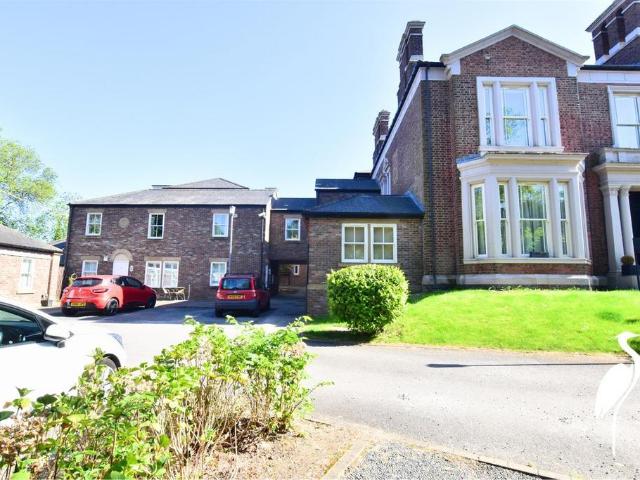 Flat for sale in West Boldon, Tyne And Wear