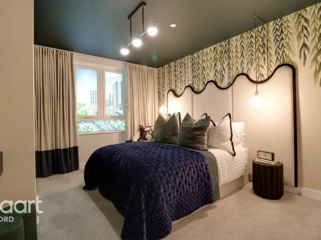 Flat for sale in Dagenham, Isle Of Man