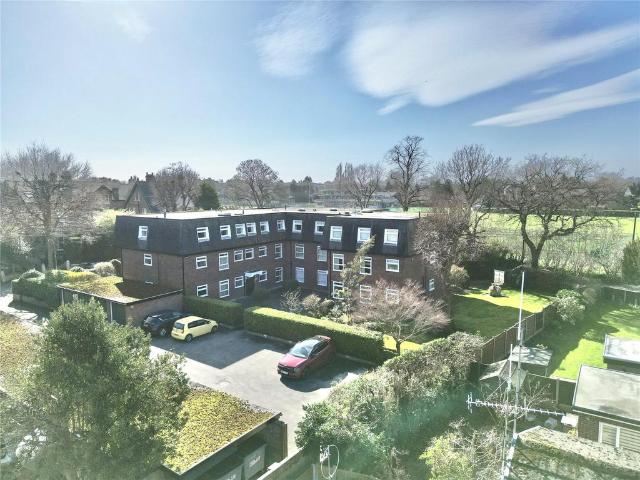 Flat for sale in Trafford Park, Greater Manchester