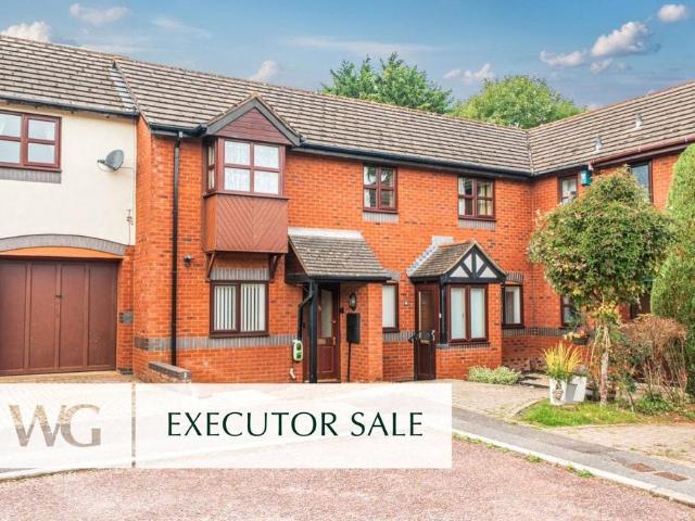 Flat for sale in Watergate, Devon